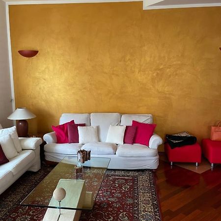 Zen Apartment Located In Turin Pre Hill Dış mekan fotoğraf