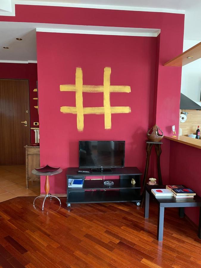 Zen Apartment Located In Turin Pre Hill Dış mekan fotoğraf
