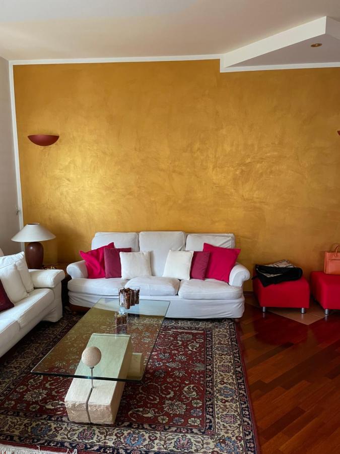 Zen Apartment Located In Turin Pre Hill Dış mekan fotoğraf