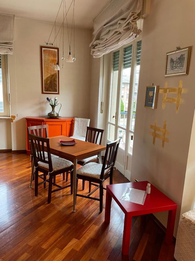 Zen Apartment Located In Turin Pre Hill Dış mekan fotoğraf