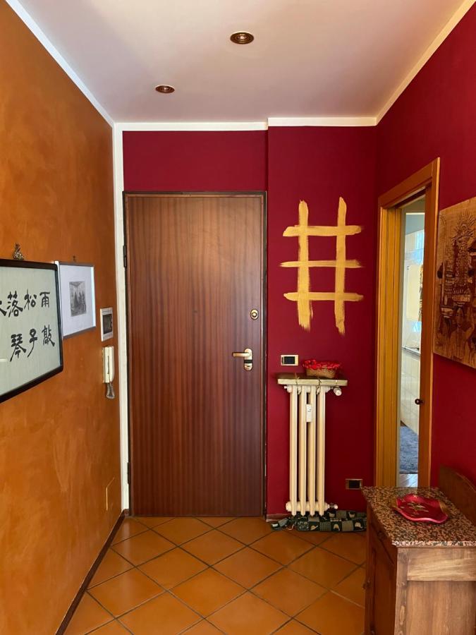 Zen Apartment Located In Turin Pre Hill Dış mekan fotoğraf