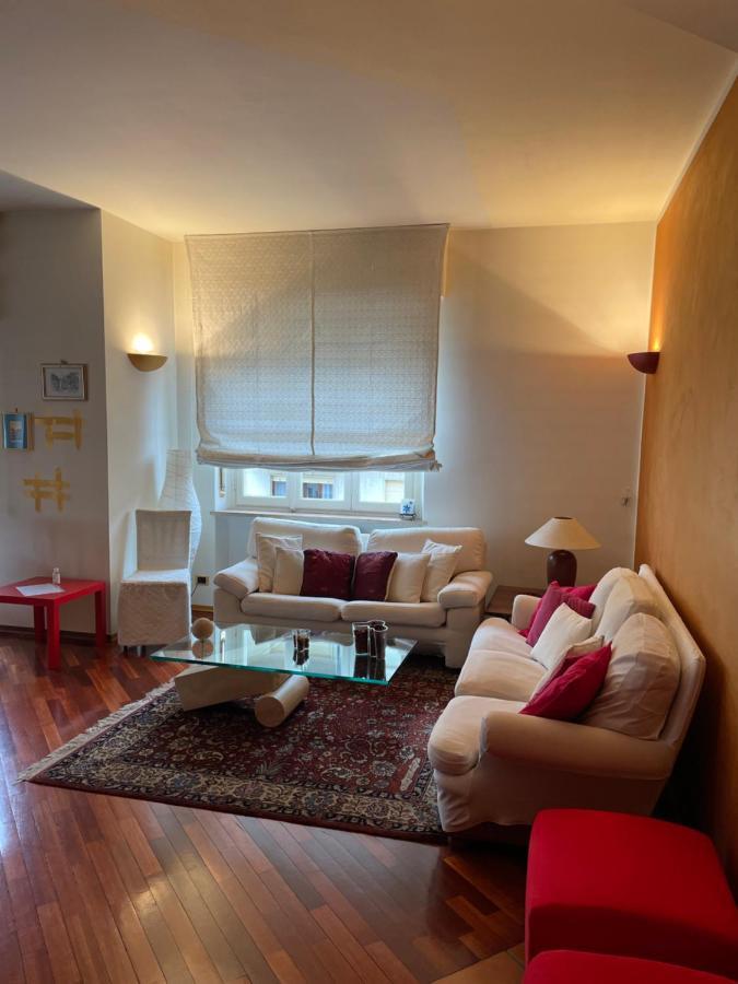 Zen Apartment Located In Turin Pre Hill Dış mekan fotoğraf