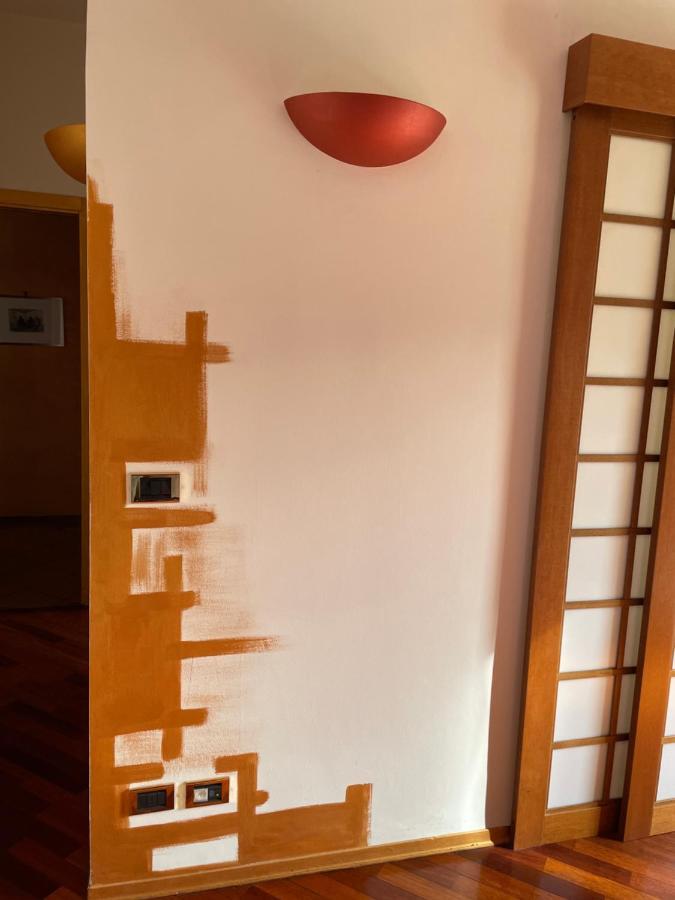 Zen Apartment Located In Turin Pre Hill Dış mekan fotoğraf