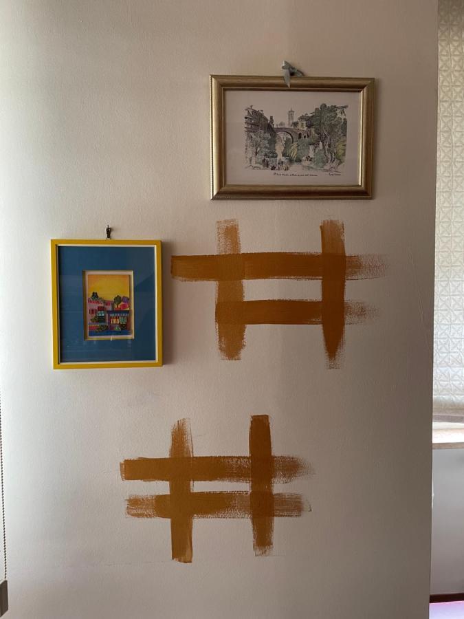 Zen Apartment Located In Turin Pre Hill Dış mekan fotoğraf