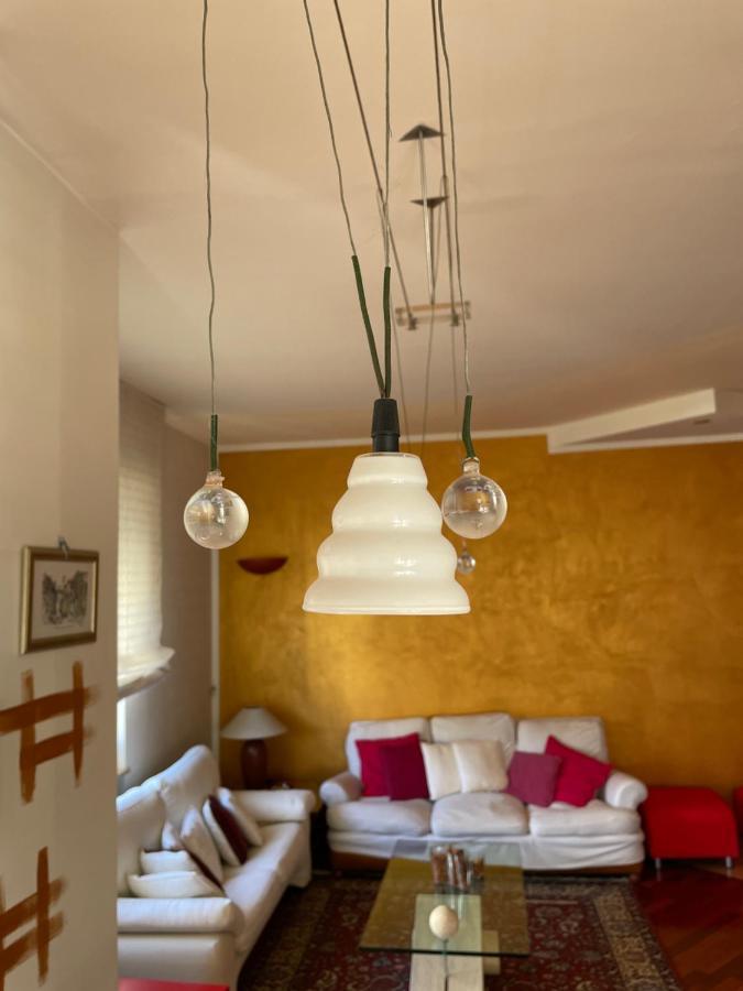 Zen Apartment Located In Turin Pre Hill Dış mekan fotoğraf