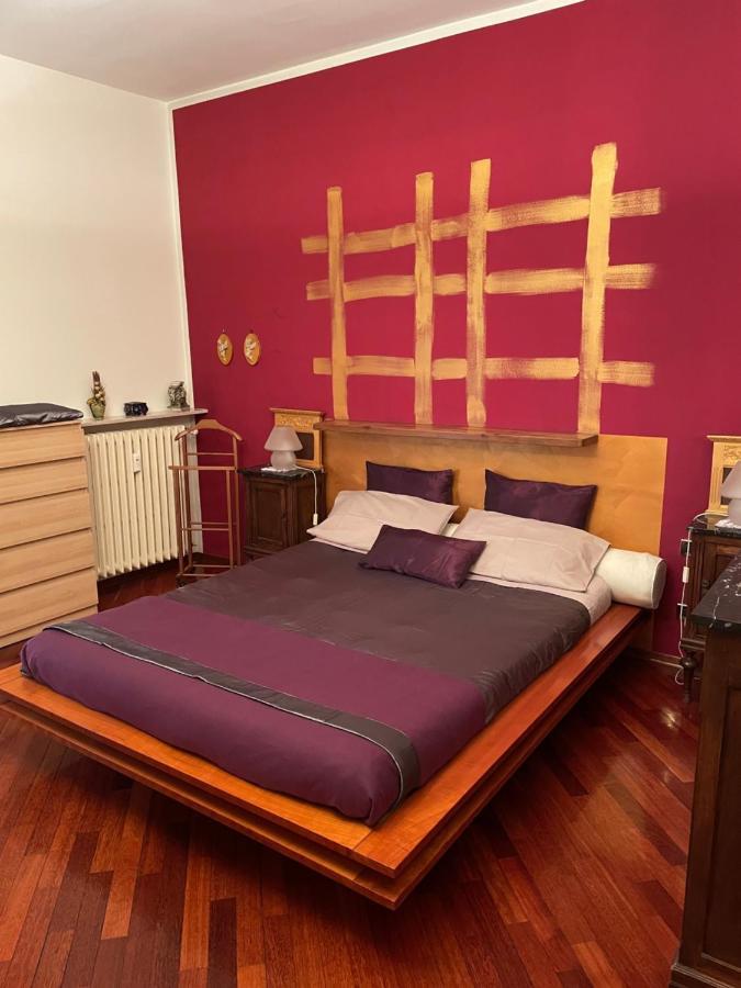 Zen Apartment Located In Turin Pre Hill Dış mekan fotoğraf