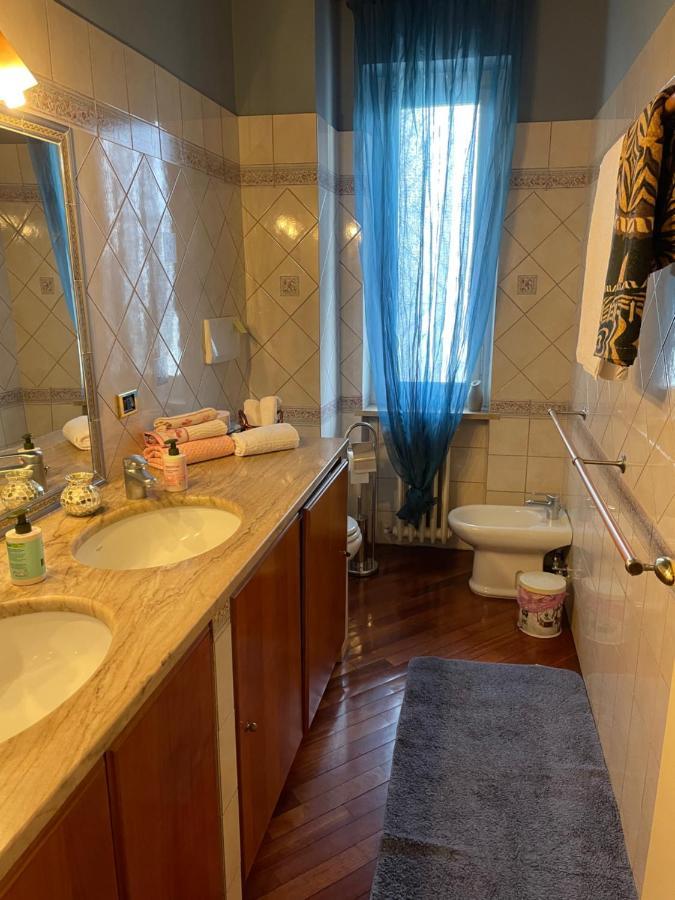 Zen Apartment Located In Turin Pre Hill Dış mekan fotoğraf