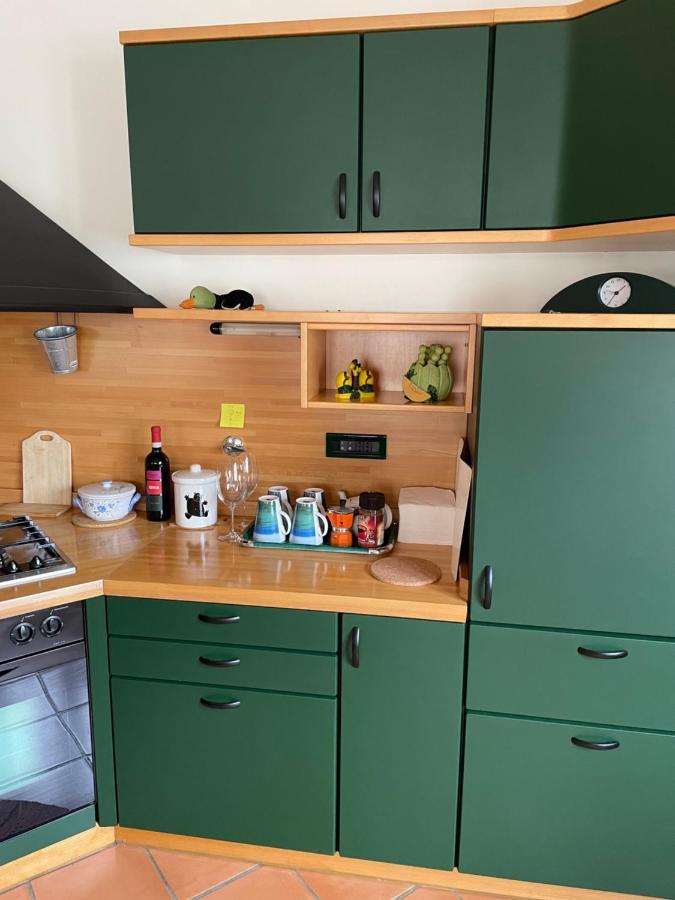 Zen Apartment Located In Turin Pre Hill Dış mekan fotoğraf