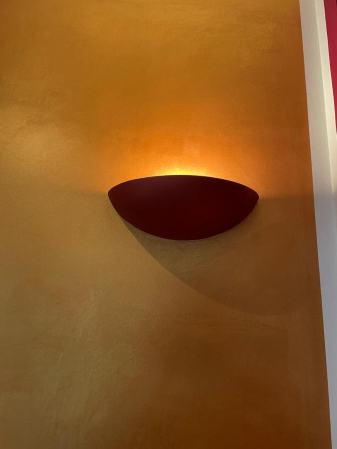Zen Apartment Located In Turin Pre Hill Dış mekan fotoğraf