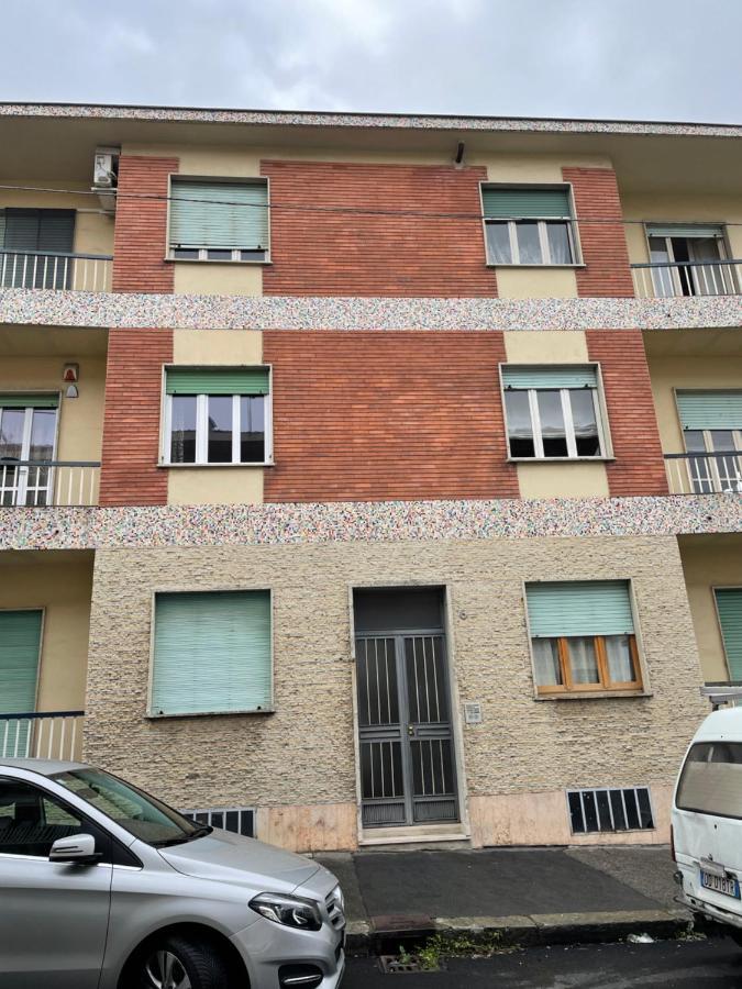 Zen Apartment Located In Turin Pre Hill Dış mekan fotoğraf
